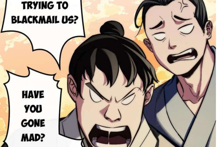 Manhwa Reverend Insanity (2025) 20. Bölüm Spoiler ve Türkçe Oku, Düşmanlar Arasındaki Tartışma