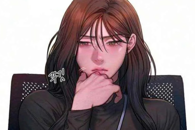 Oku Manhwa Greedy 26 Bölüm Türkçe Scan, RAW! Ünlü Olmak İçin Skandalları Kullanın