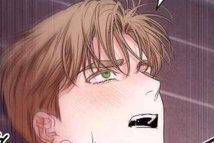 Buna mı banyo deniyor? Okuma BL Manhwa Kiss Me If You Can 41 Bölüm Türkçe SCAN