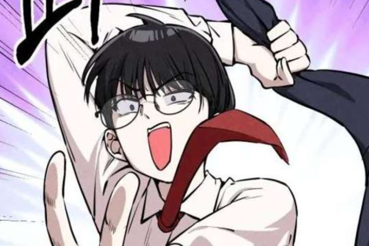 Manhwa You're the Only One I See 8 Bölüm Türkçe Scan: Spoyler, Yayın Tarihi & Okuma Linki