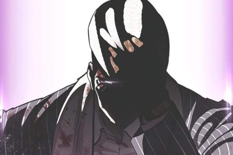 Manhwa LOOKISM 608. Bölüm Özeti | Son Gelişmeler,  İntikam için Hazırlanın