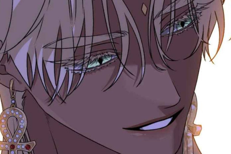 Okuma Manhwa Blossoms of the White Night 26. Bölüm Türkçe SCAN, Şuraka'nın da Fısıltıyı Deneyimlediği Anlaşıldı