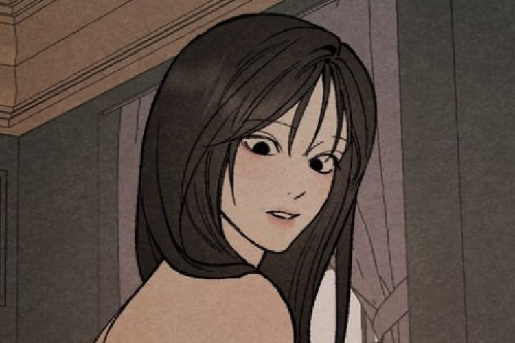 Linki Oku Manhwa Toy Daddy 37. Bölüm Türkçe Scanlation, Rosa'nın Üvey Babasıyla Oyun Oynamadaki Yeteneği
