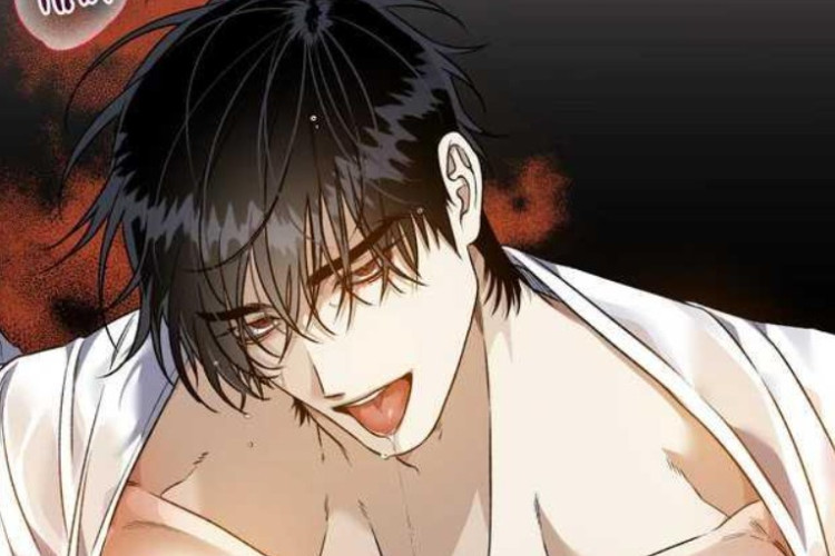 Yasak Aşk! Spoiler & Okuma Bağlantıları BL Manhwa Blossoms of the White Night 28 Bölüm Türkçe Scan