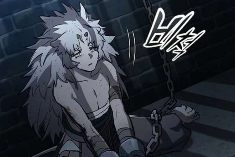 Manhwa Eternally Regressing Knight 111. Bölüm Özeti | Son Gelişmeler, Kaos İçinde