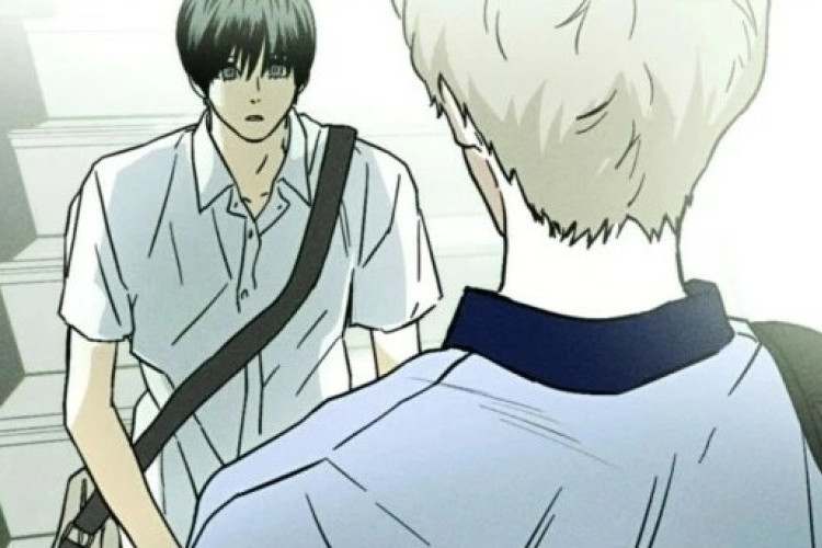 Eşsiz Bir Sevinç! Oku BL Manhwa Happy Twogether 26. Bölüm Türkçe Scanlation