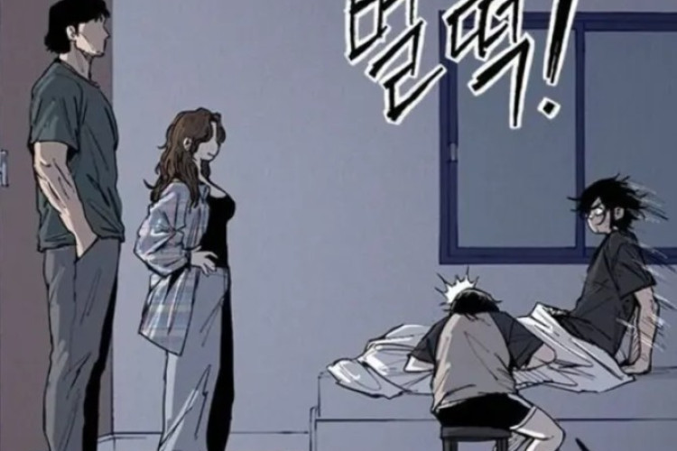Sürpriz Bir Geliş! Linki Oku Manhwa High Class 70. Bölüm Türkçe Scanlation
