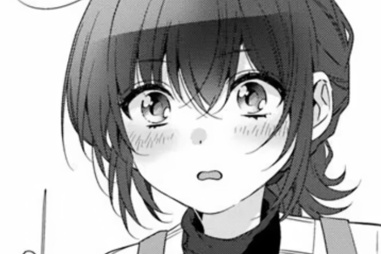 RAW Oku Manga I Made Friends with the Second Prettiest Girl in My Class 40 Bölüm Türkçe Scan, En İyi Övgü