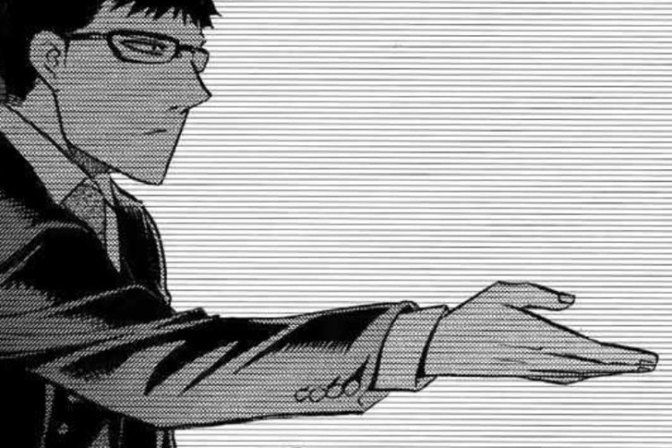 Geri Dönmek İstemiyorum! Spoiler ve Okuma Bağlantıları Manga Yomi no Tsugai 53 Bölüm Türkçe Scan