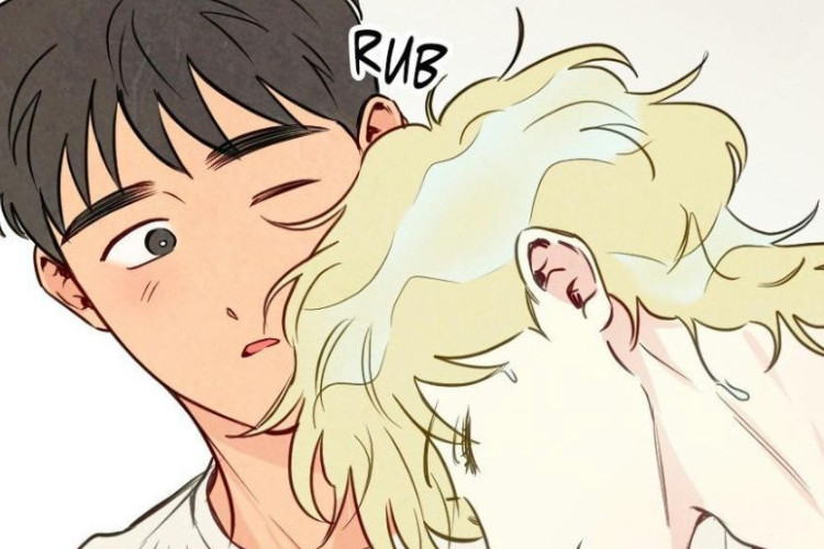 Bana Güven! Okuma Bağlantıları BL Manhwa The Sacred Serpent's Seduction 63 Bölüm Türkçe Scan ve Yayın Tarihi