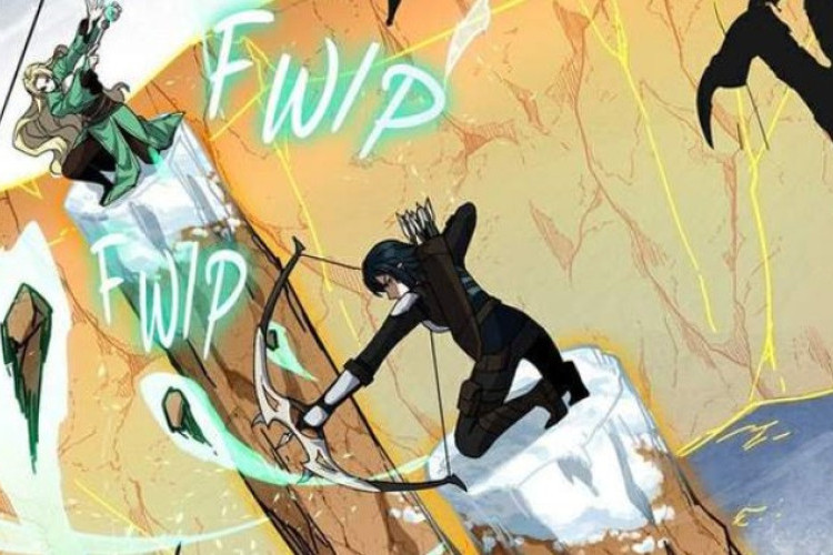 Manhwa Oku The Beginning After the End 232. Bölüm Türkçe, Karşı saldırı pozisyonuna hazırız!