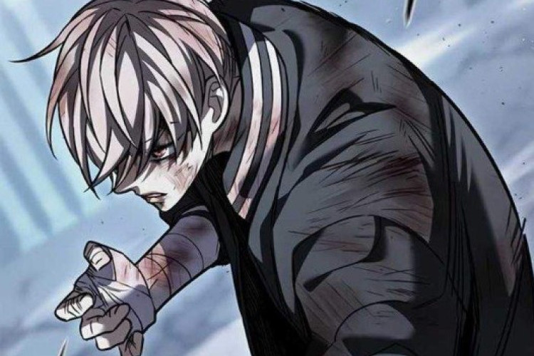 Jiwoo'nun Zihinsel Oyunu! Okuma Bağlantıları Manhwa Eleceed 401 Bölüm Türkçe SCAN