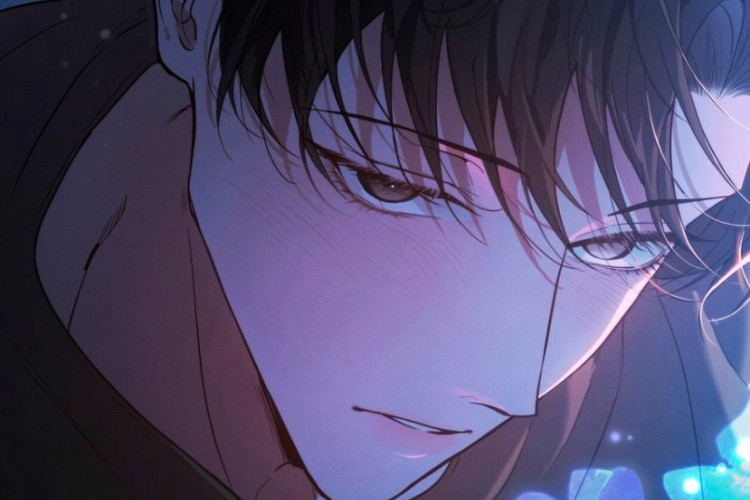 Oku BL Manhwa Passion: Raga 44 Bölüm Türkçe Scan, RAW! Tüyleri Diken Diken Eden Fısıltı