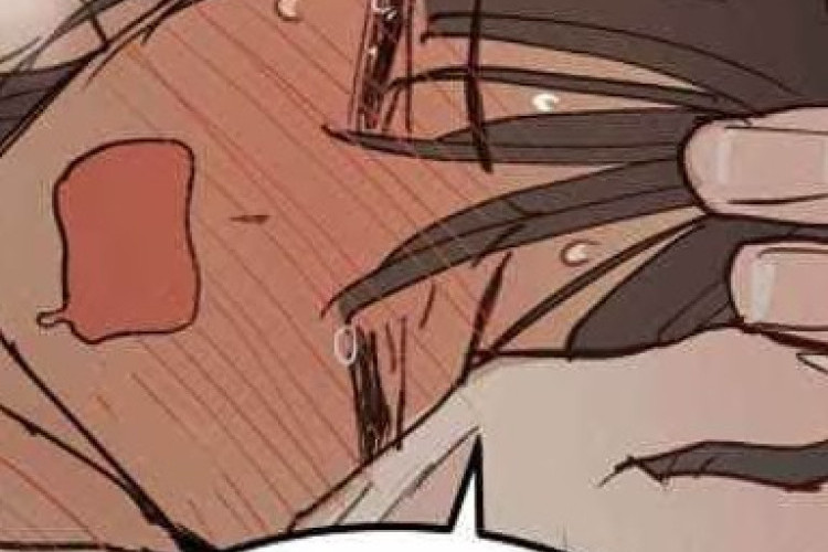 Her Şey Dağılıyor! Okuma Bağlantıları Manhwa Flowers Are Bait 50. Bölüm Türkçe SCAN ÜCRETSİZ