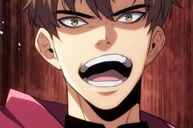 Bağlantıları Manhwa The Cold-Blooded Warrior 52 Bölüm Türkçe Acımasız Savaşçı Başlıyor