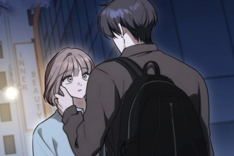 Keyfi Kaçmış Kız! Okuma Manhwa The Bad Boy Next Door is Pretty 11. Bölüm Türkçe SCAN