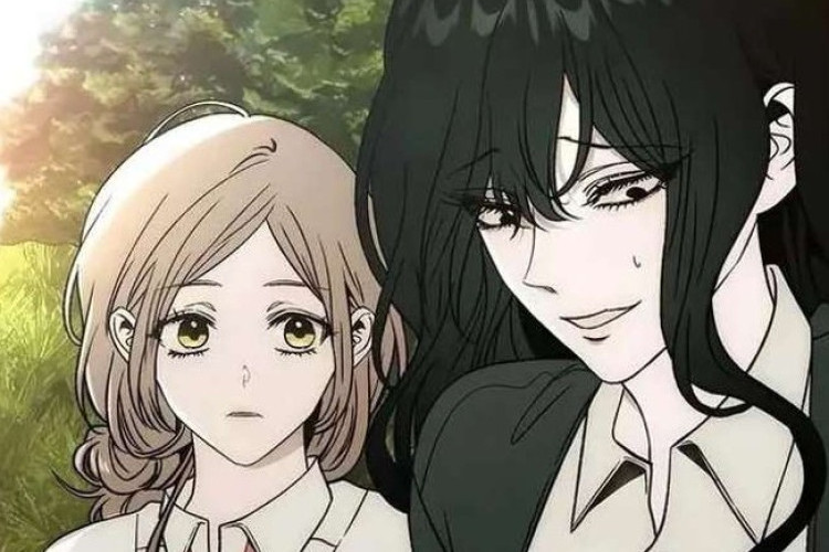 Linki Manhwa Endless Yearning 8. Bölüm Türkçe Scanlation, Bu soru beni çok tedirgin ediyor!