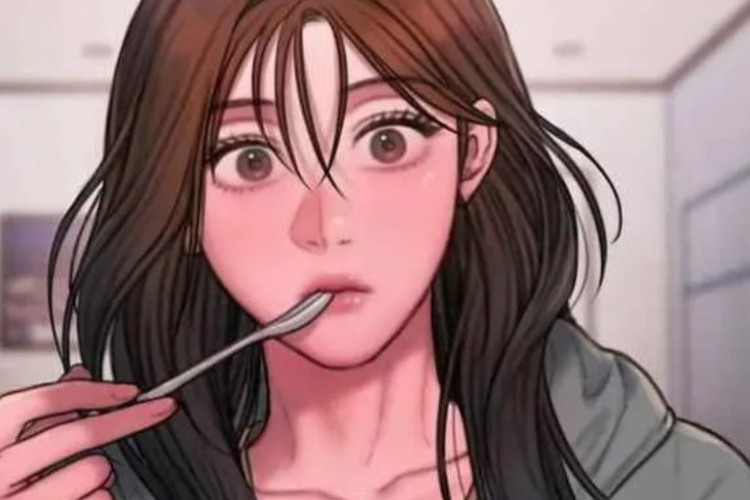 RAW Oku Manhwa Greedy 23 Bölüm Türkçe Scan, Hayatında Önemli Bir Yer Almak İstiyor