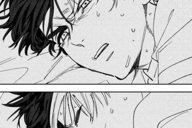 Sakura'nın Kabusu Olmak! Oku Manga Wind Breaker (NII Satoru) 220. Bölüm Türkçe Scanlation