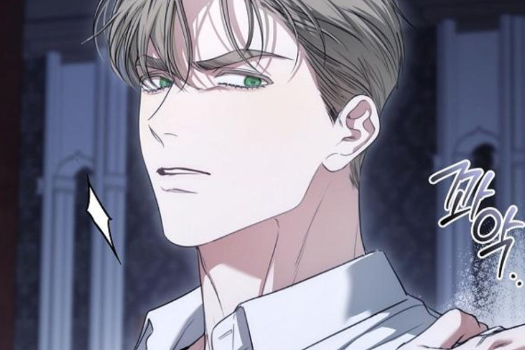 Spoyler RAW! Oku BL Manhwa Kiss Me If You Can 47 Bölüm Türkçe Scan, Beni Hemen Tatmin Et