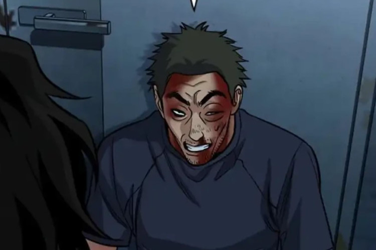 Manhwa Get Schooled (The Real Lesson) 251. Bölüm: Duygusal Sahne ve Kararlar, Yunseong'u Arama