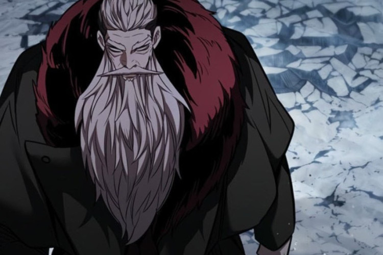 Okuma Manhwa Eleceed 407 Bölüm Türkçe SCAN, Veramonte'nin Sağlam İlkeleri Dokunulmazdır