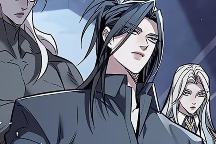 Oku Manhwa Eleceed 397 Bölüm Türkçe Scan, RAW! Patrick Ailesi ile Buluşma