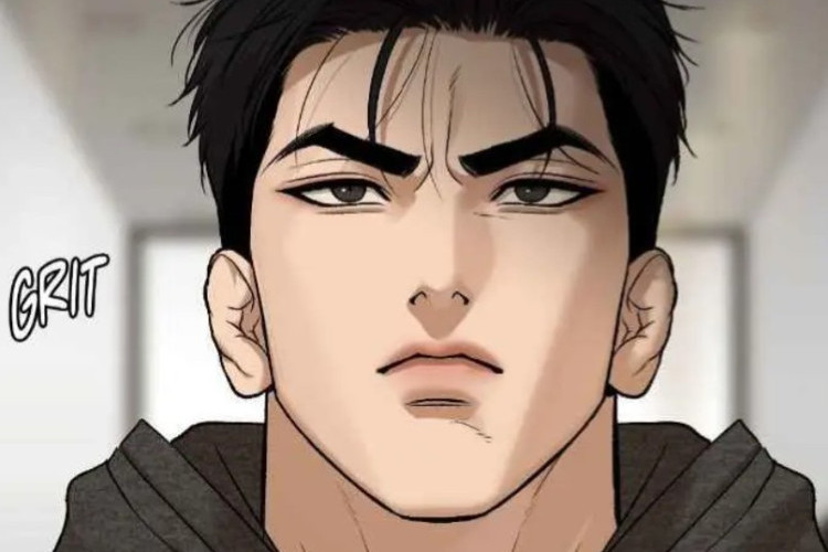 Spoyler RAW! Oku BL Manhwa Jinx 97 Bölüm Türkçe Scan, Jaekyung İçin Kötülük