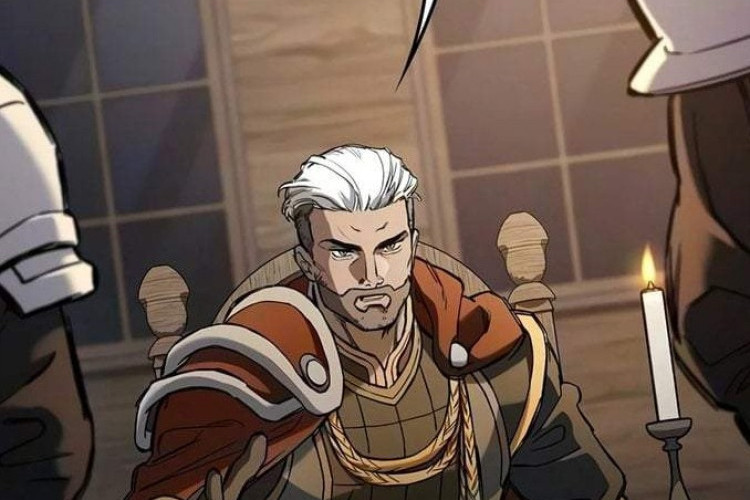 Büyük Savaş Geliyor! Oku Manhwa Eternally Regressing Knight 114. Bölüm Türkçe Scanlation