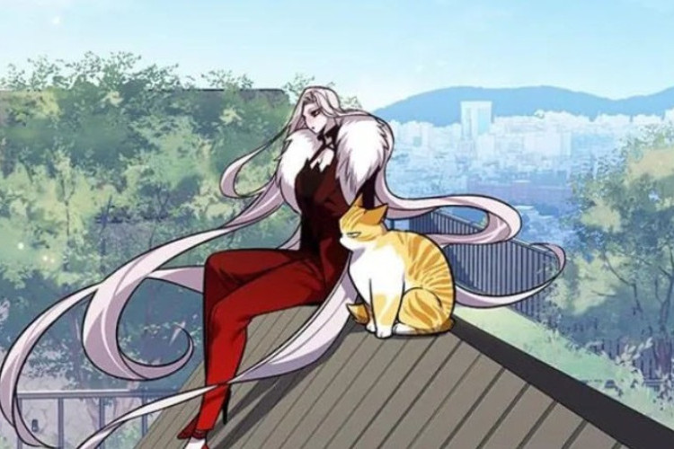 Teşekkürün Bedeli! Okuma Bağlantıları Manhwa Eleceed 406 Bölüm Türkçe SCAN