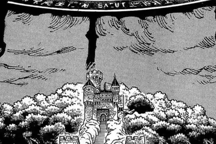 Manga One Piece 1180 Bölüm Türkçe Scan: Spoyler, Yayın Tarihi & Okuma Linki