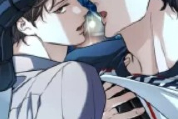 Melting Point BL Manhwasının Tam Bölüm Okumak İçin Bağlantı, Eski Takım Arkadaşları Yeniden Bir Araya Geldi