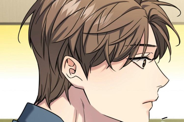 Kaçmayı Başardı! Spoiler & Okuma Bağlantıları BL Manhwa Melting Point 29 Bölüm Türkçe Scan