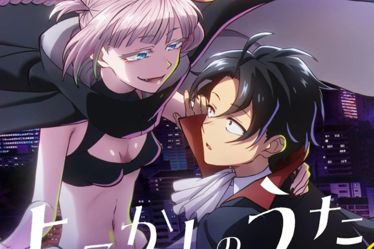 Özet & Okuma Bağlantısı Manga Call of the Night (Yofukashi no Uta) Türkçe Tam 1-200 Bölüm Ücretsiz, Animeye Uyarlanmıştır