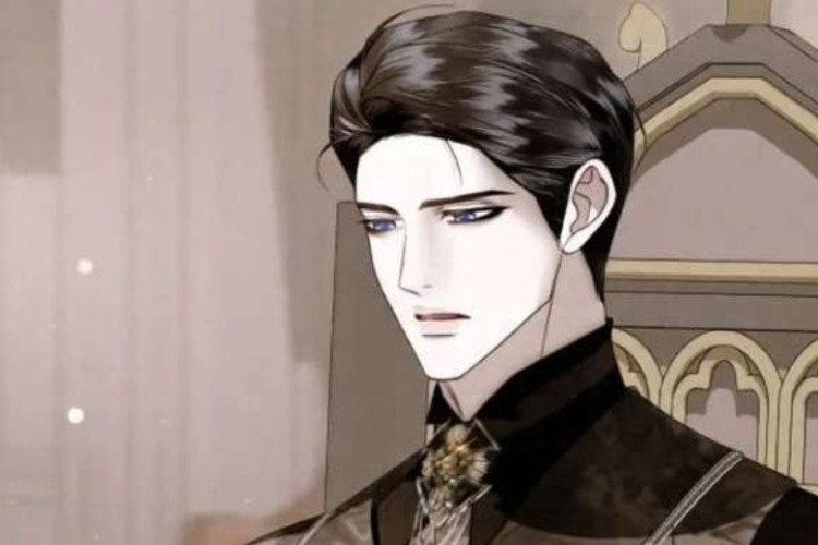 Oku Manhwa I Only Need the Duke's Child 9 Bölüm Türkçe Scan, RAW! Hüzünlü Yalnızlık