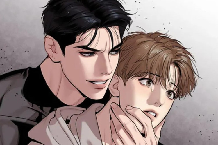 Özet & Okuma Bağlantısı BL Manhwa Jinx Türkçe Tam Bölüm 1-102 Ücretsiz, Aşkın Dalgaları