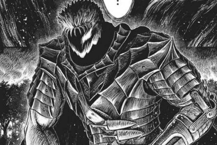 RAW Manga Oku Berserk 385. Bölüm Türkçe SCAN, Gençliğinizi Hatırlıyor musunuz?