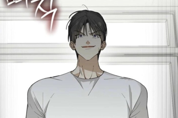 Manhwa Touch Your Body 20 Bölüm Türkçe Scan: Spoyler, Yayın Tarihi ve Okuma Linki