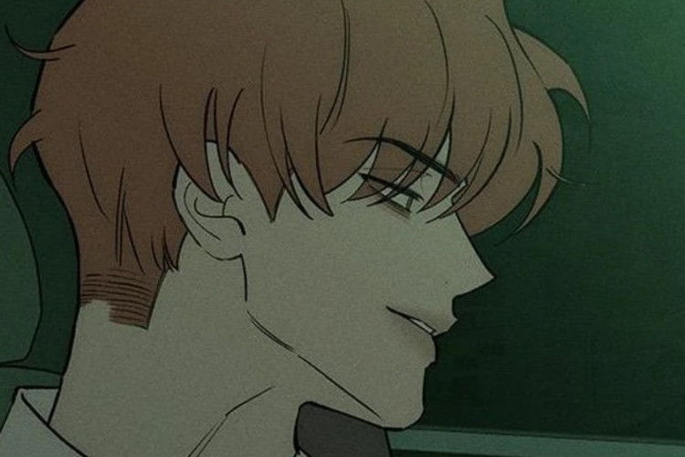 Karma seni bulsun! Linki Oku Manhwa Tears on a Withered Flower 103. Bölüm Türkçe Scanlation