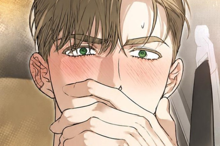 RAW Oku BL Manhwa Kiss Me If You Can 44 Bölüm Türkçe Scan, Joshua İlk Kişidir