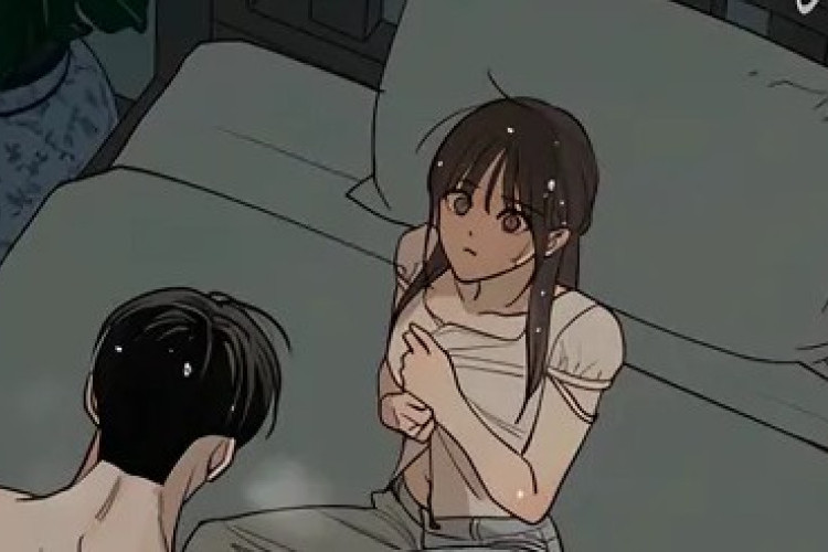 Ne Yapacaklar? Okuma Bağlantıları Manhwa Flowers Are Bait 50 Bölüm Türkçe SCAN ÜCRETSİZ