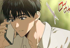 PASSION Manhwasının 132. Bölümünü Okumak İçin Bağlantı, Ilay Dikkat Etmeyi Seviyor