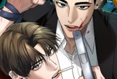 Özet & Okuma Bağlantısı BL Manhwa Things That Deserve to Die Türkçe Tam Bölüm Ücretsiz, Ölmeyi Hak Eden Şeyler