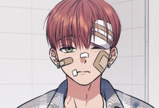 Vanilla Sundae 17 Bölüm Türkçe Scan, Ücretsiz BL Manhwa Okumak için Buraya Tıklayın!