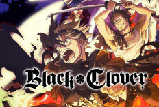 Özet, Alternatif ve Black Clover Manga'nın Türkçe Tam 1-392 Bölümlerini Ücretsiz Olarak ve Giriş Yapmadan Okumak İçin Bağlantı