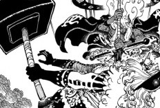 Manga Oku One Piece Bölüm 1183 Bölüm Türkçe SCAN, En Önemli Şey Elbaph'ın Geleceği