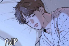 Spoyler RAW! Oku BL Manhwa Jinx 101 Bölüm Türkçe Scan, Bir Veda Selamı
