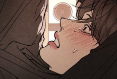 RAW Linki Oku Manhwa Toy Daddy 36. Bölüm Türkçe Scanlation, Çok üzgün ve utanmış görünüyor