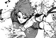 Fransız Takımı Yeni Bir Tarih Yazdı! Okuma Bağlantıları Blue Lock 345 Bölüm Türkçe Scan & Yayın Tarihi