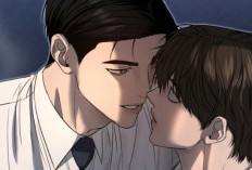 Spoyler RAW! Oku BL Manhwa Things That Deserve to Die 22 Bölüm Türkçe Scan, Benden Utanma
